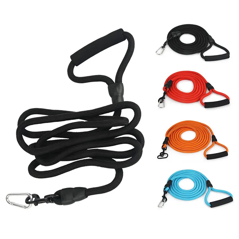 Longe Dressage Gros Chien 5m 10m