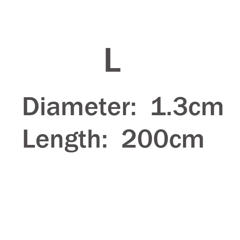 Longe Dressage Gros Chien 5m 10m