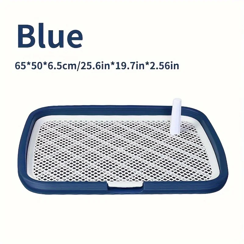 Pot Toilette Réutilisable XL Gros Chien