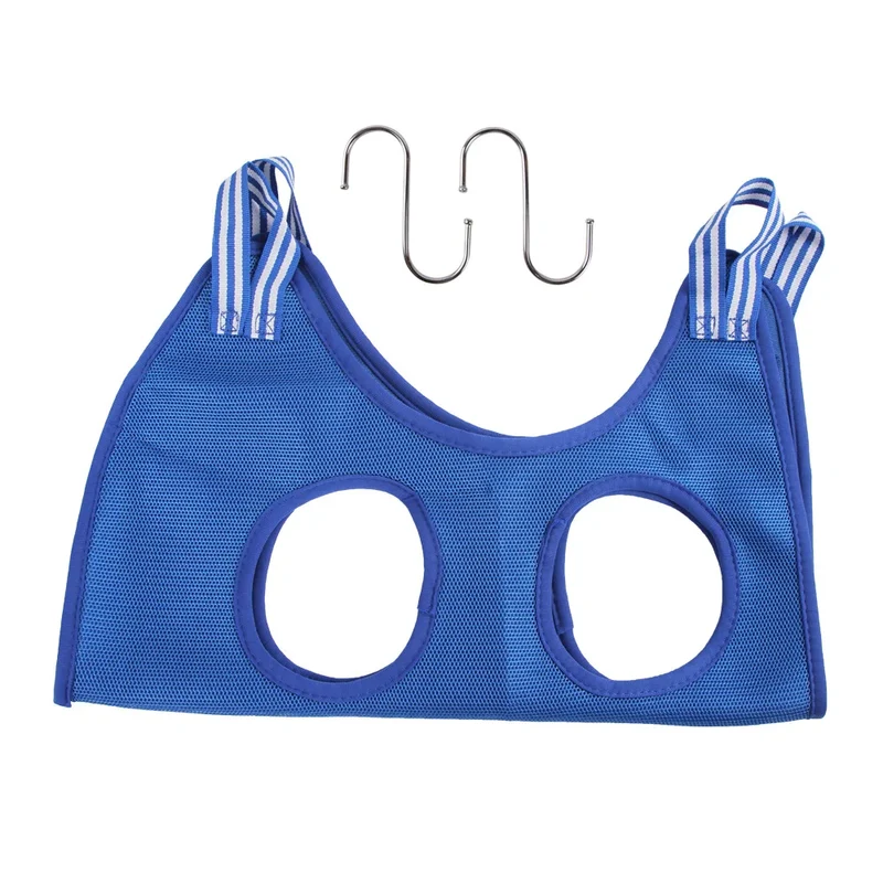 Hamac Toilettage Chien Bain Coupe Ongles