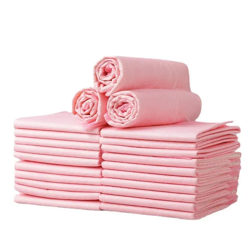 Tapis Propreté Jetable Chiot Lot 100 Unités