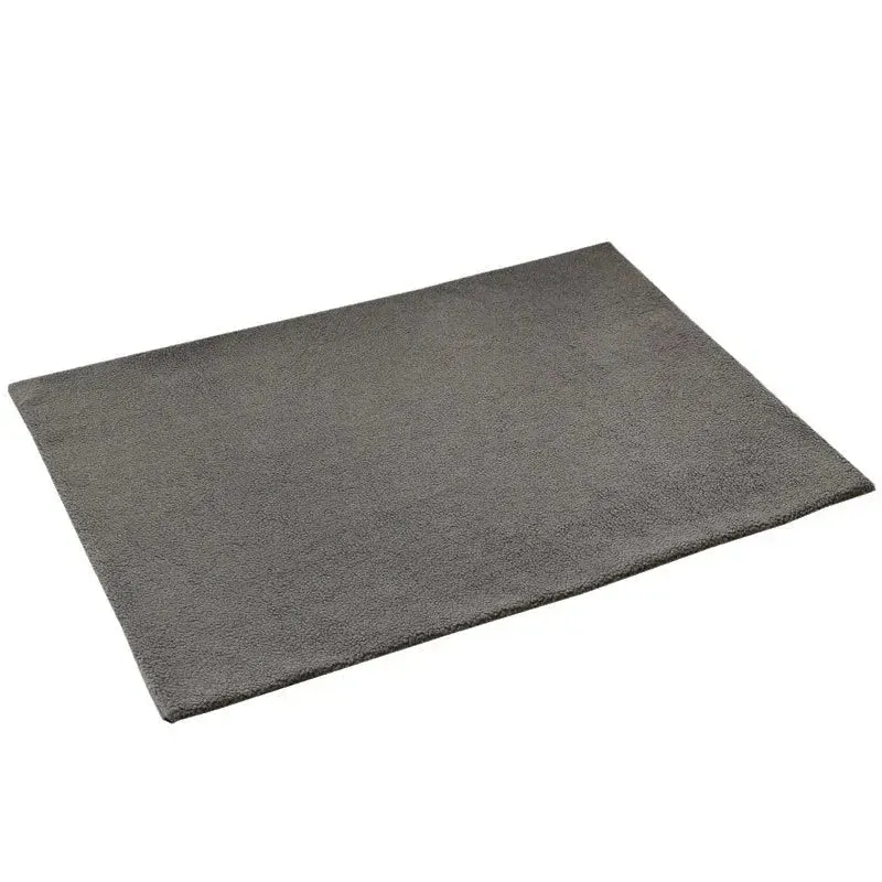Tapis Auto-Chauffant Gros Chien Hiver