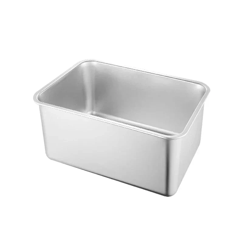 Grande Gamelle Eau Inox Gros Chien Capacité