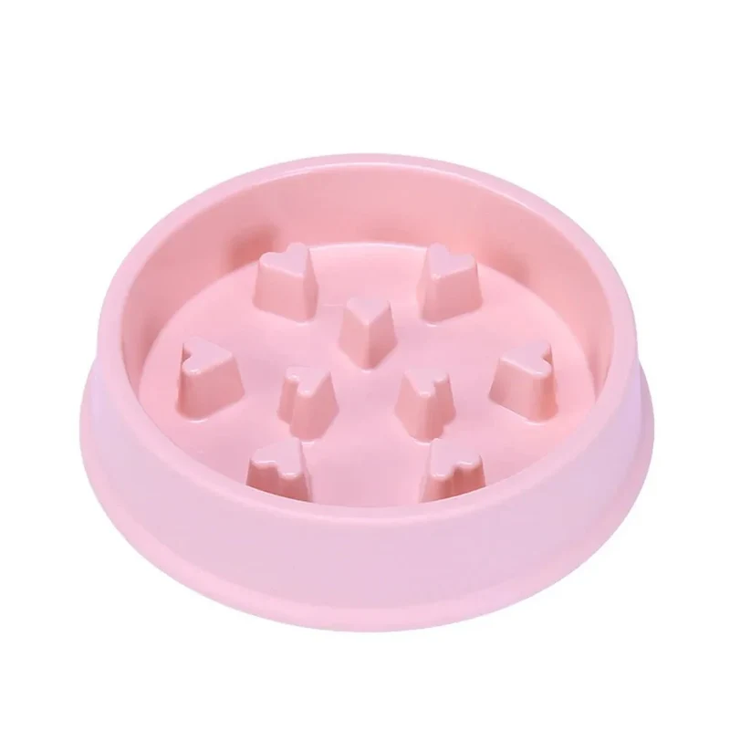 Gamelle Anti-Morfale Puzzle Gros Chien
