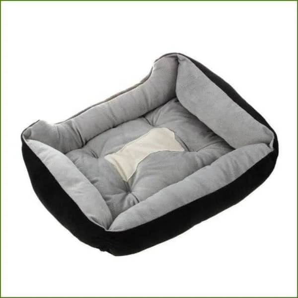 Panier XL pour chien, confortable et résistant