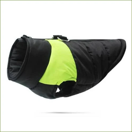 Manteau grand chien pas cher, imperméable