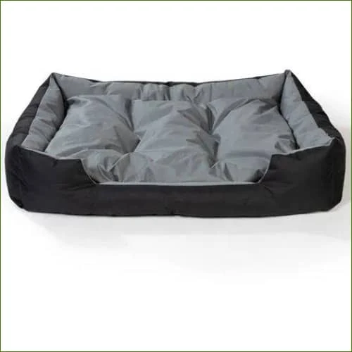 Panier pour berger australien-modèle confort grande taille 120cm