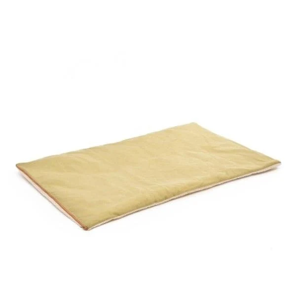 Couverture auto chauffante pour chien ou chat