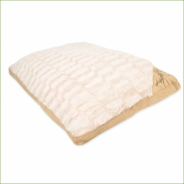 Matelas XXL pour chien - modèle déhoussable et design