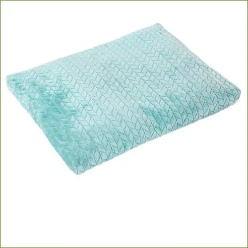 Matelas épais pour chien jusqu'à 30kg - déhoussable