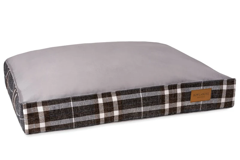 Lit Teckel Scott Coussin