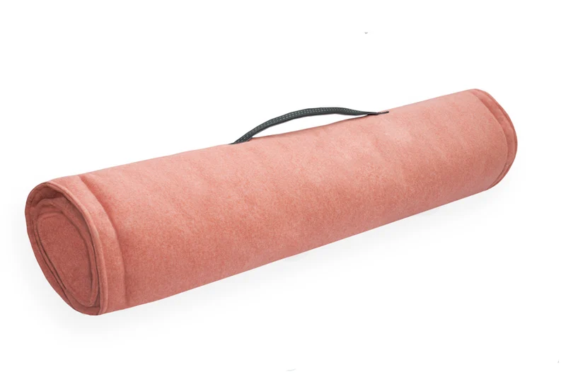 Lit Teckel Loft Tapis de Voyage