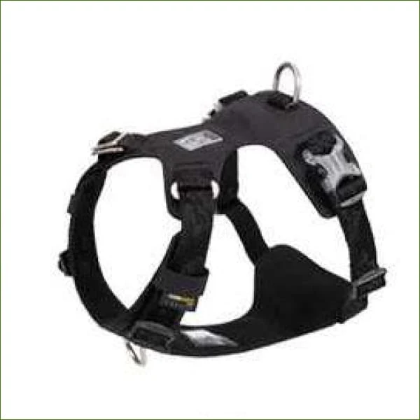 Harnais cordura avec double attache pour malinois