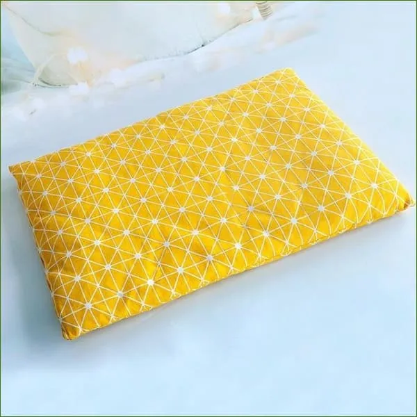 Coussin pour chien PiLo déhoussable , design , pas cher