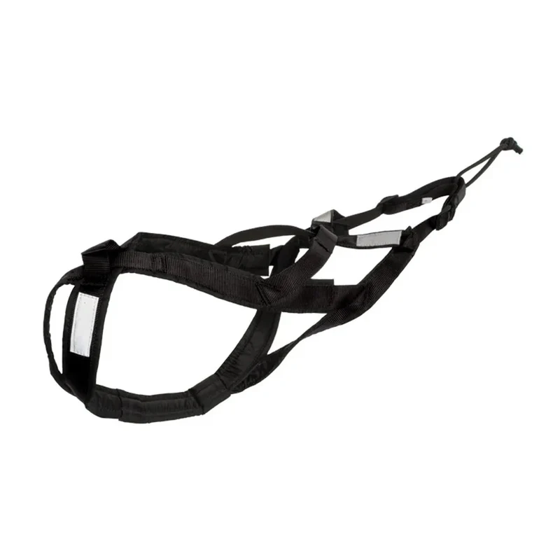Harnais Canicross Beauceron Anti-Traction Pro