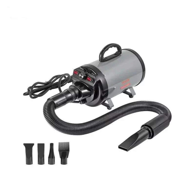 Pulseur Souffleur Pro 2000W Toilettage Gros Chien