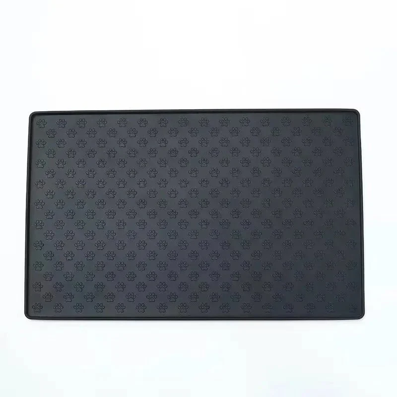 Tapis Antidérapant Gamelle Gros Chien