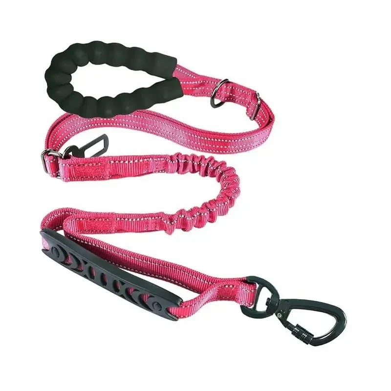 Laisse Rétractable Confort Gros Chien