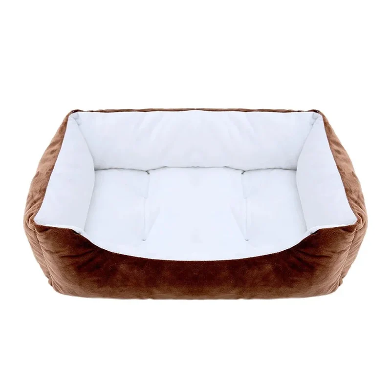 Panier Orthopédique XXL Mousse Mémoire Molosse