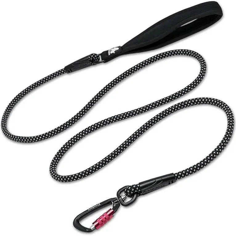 Laisse Corde Escalade Pro Gros Chien