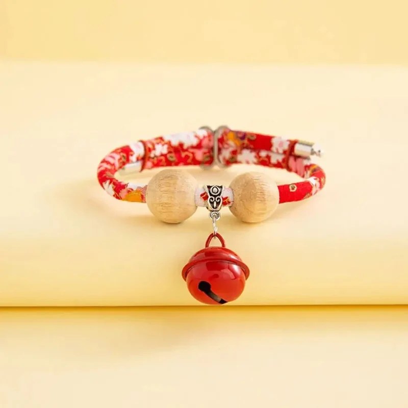 Collier Anti-Puce Naturel Petit Chien