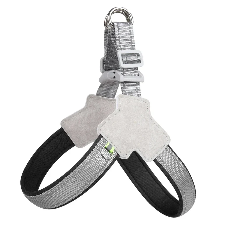 Harnais Chiot American Staff Compact