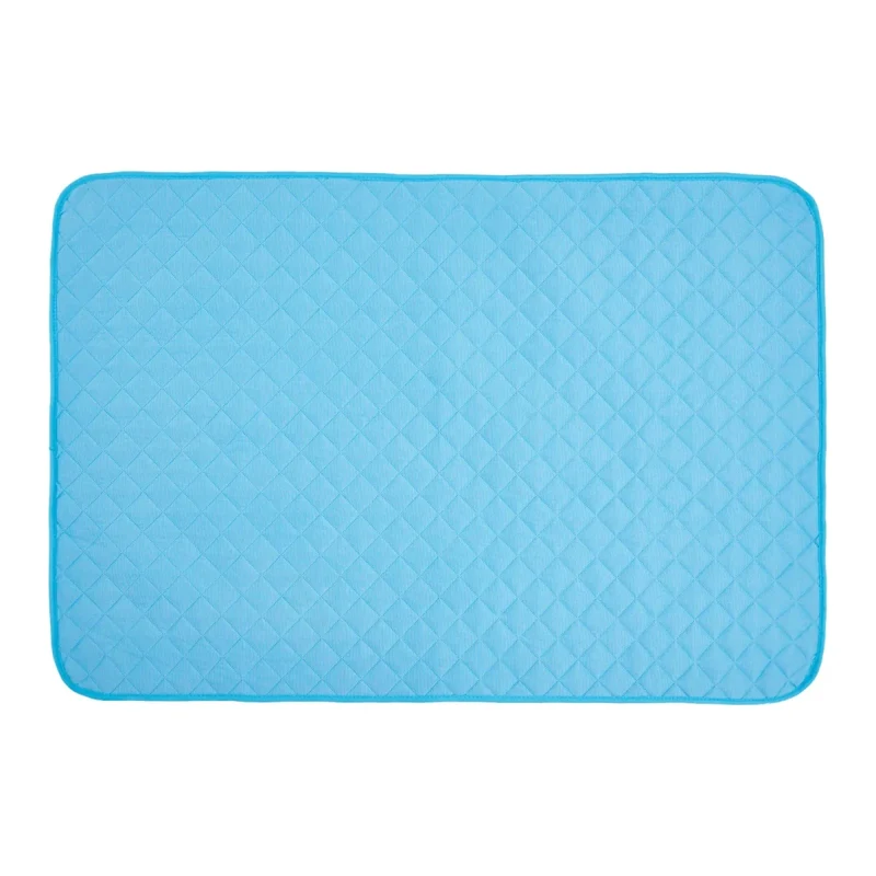 Tapis Rafraîchissant Gros Chien Grand Modèle