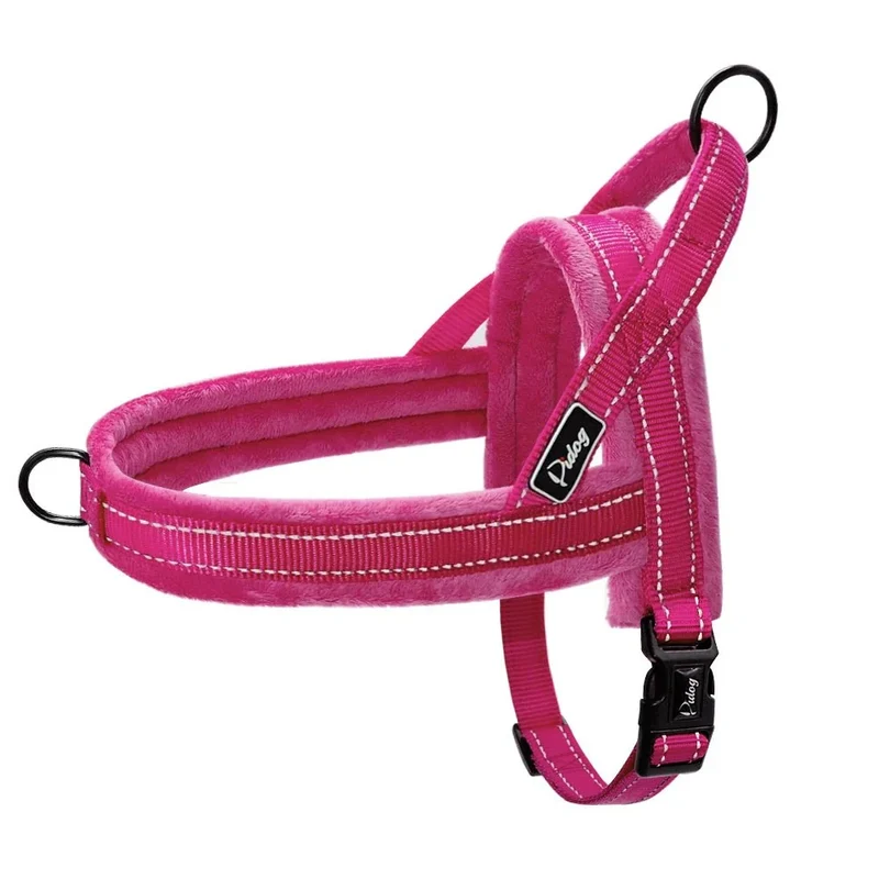 Harnais Anti-Traction Éducation Gros Chien