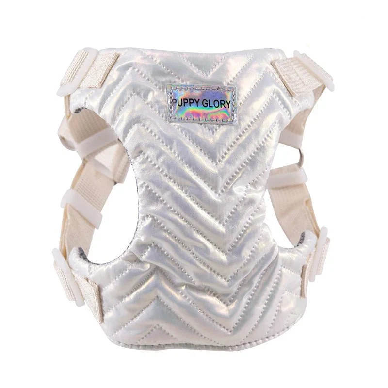 Harnais Réglable Imperméable Chiot Gros Chien