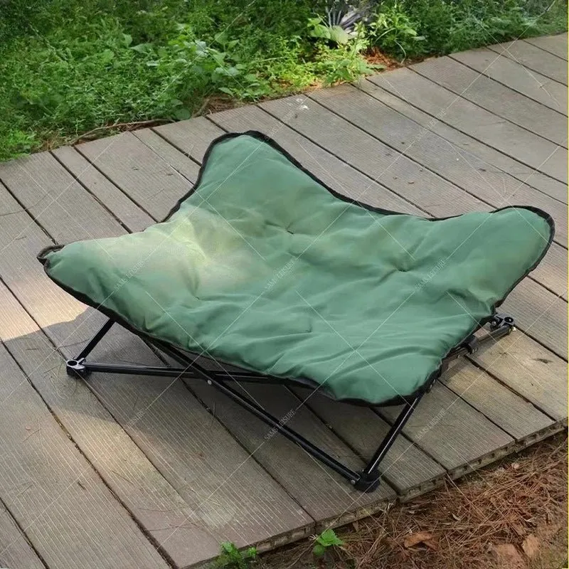 Panier Pliable Extérieur Imperméable Gros Chien