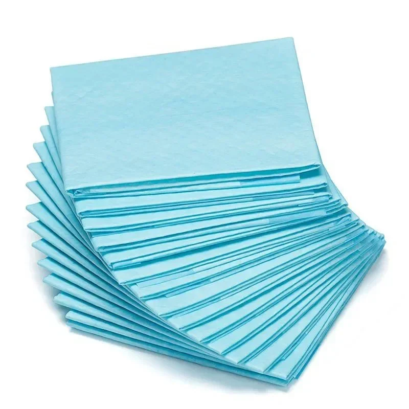 Tapis Absorbant Hygiène Gros Chien Lot Familial