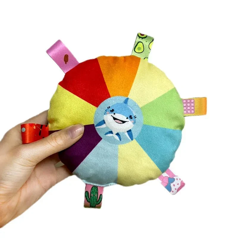 Peluche Interactive Ball-Foot Couineuse Gros Chien