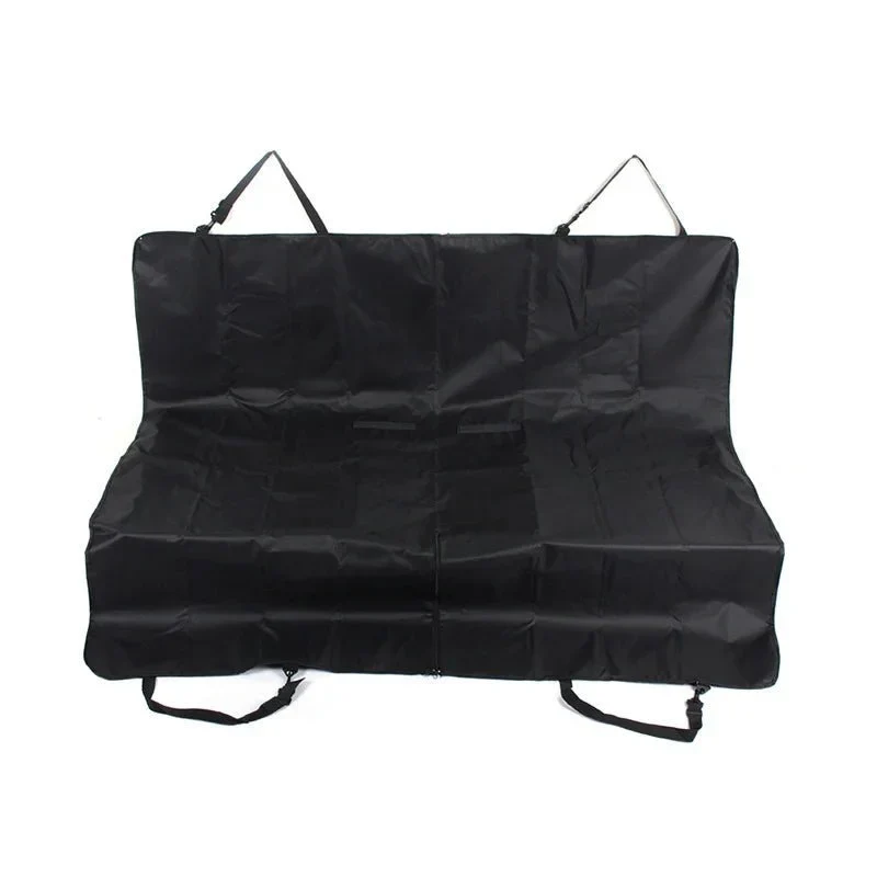 Protection Banquette Voiture Imperméable Gros Chien