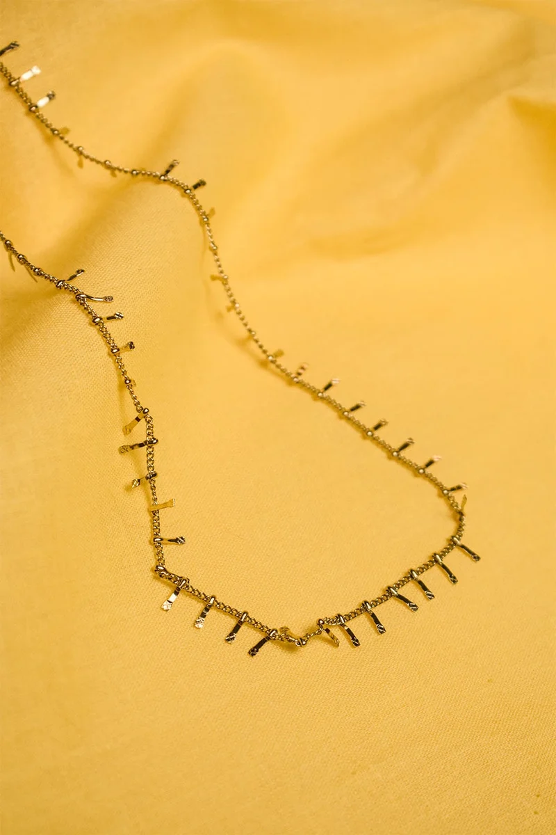 Collier Cosmos