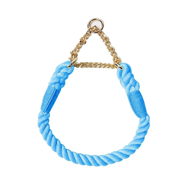 Collier Corde Paracord Réglable Gros Chien