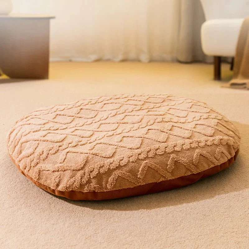 Tapis Résistant Confort Doux Gros Chien