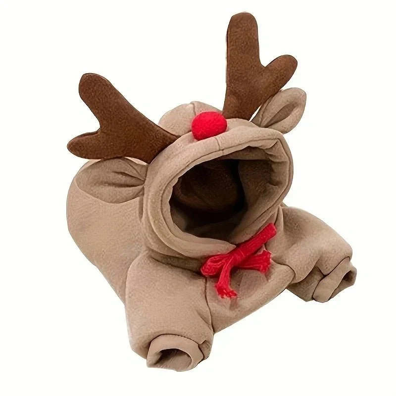 Déguisement Polaire Animaux Chien