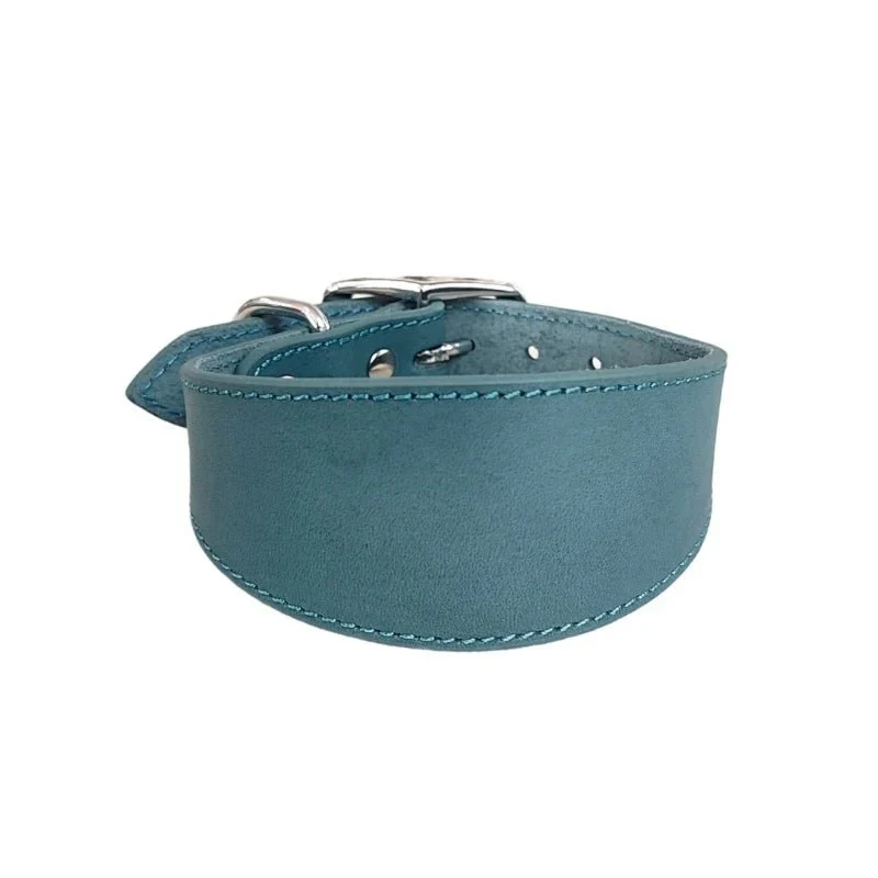 Collier Chiot Réglable Levrette Whippet Gros Chien