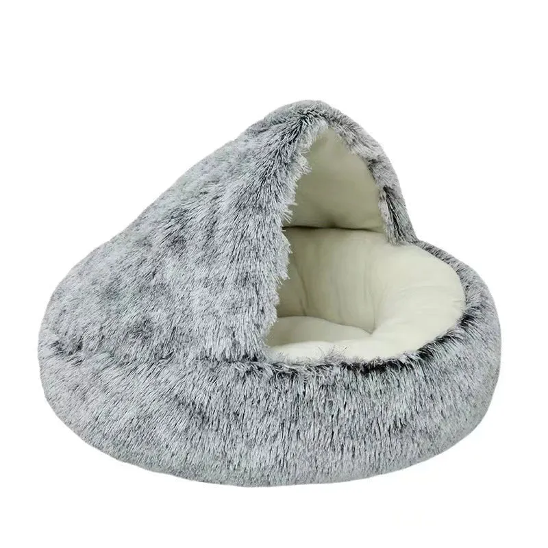 Panier Nid Douillet Cocon Petit Gros Chien
