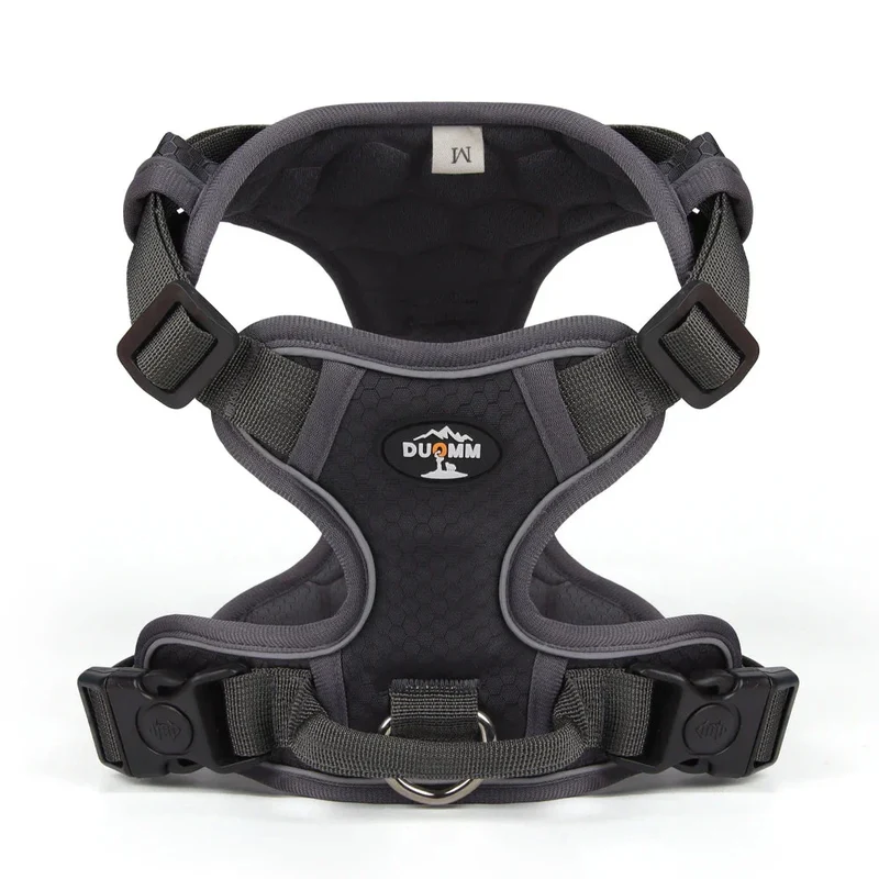 Harnais Sécurité Voiture Gros Chien Ceinture