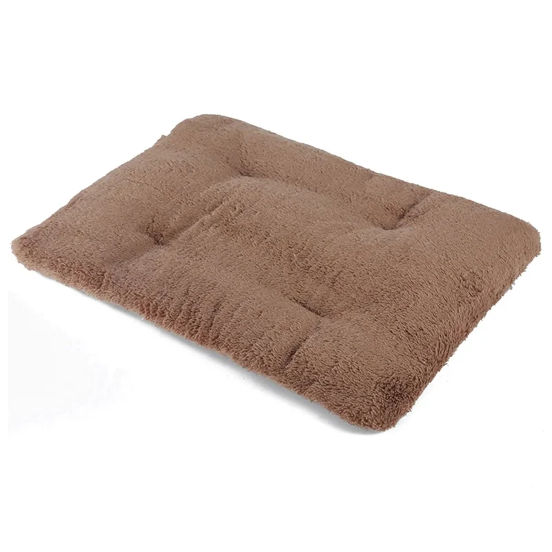 Tapis Auto-Chauffant Antidérapant Gros Chien