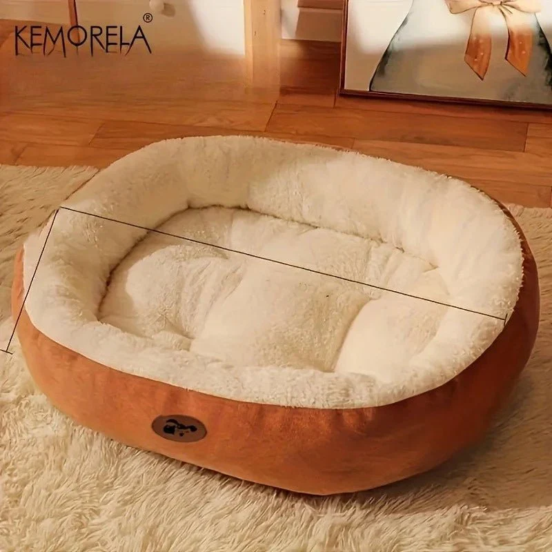 Panier Luxe Confort Premium Gros Chien