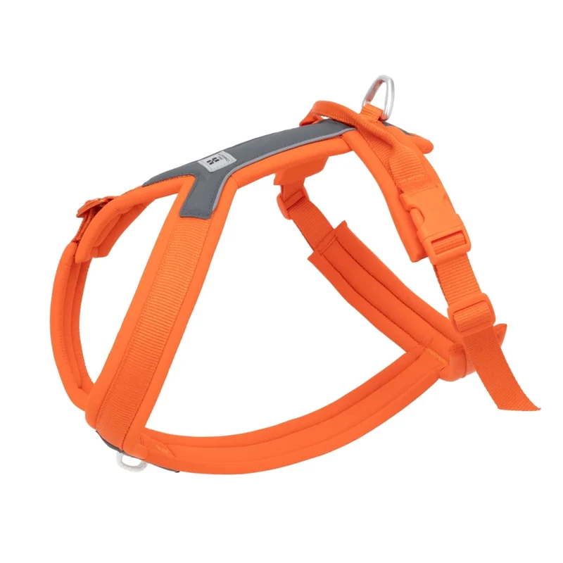 Harnais Anti-Traction XL Gros Chien Robuste