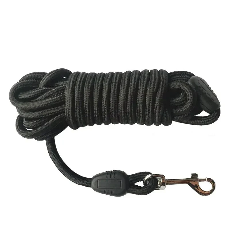 Laisse Corde Longe 10m Molosse