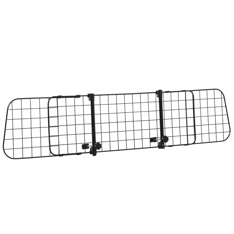 Barre Protection Voiture Réglable Gros Chien
