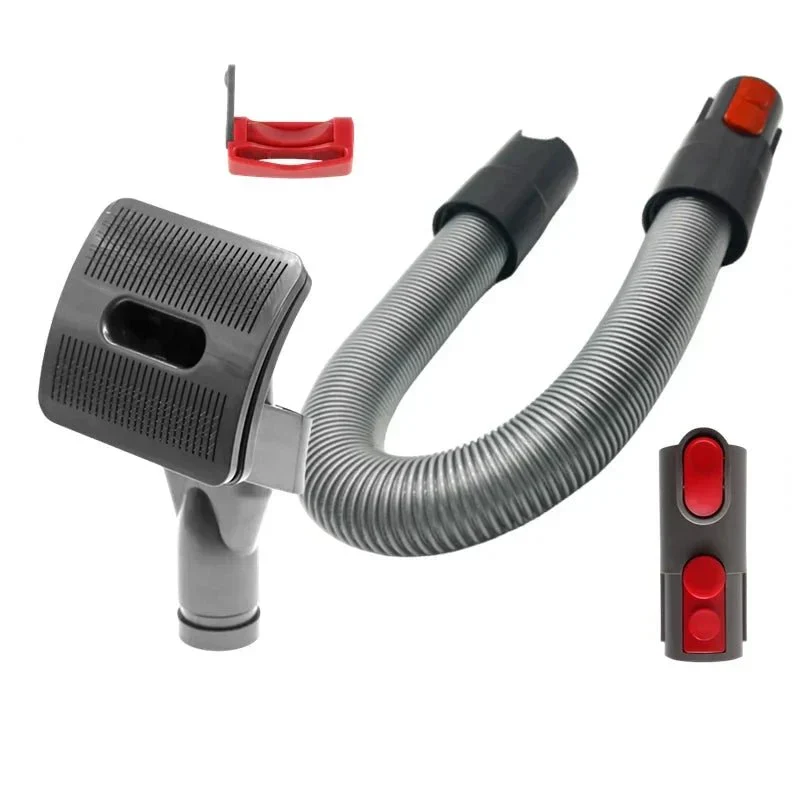 Brosse Aspirateur Chien Adaptateur Universel