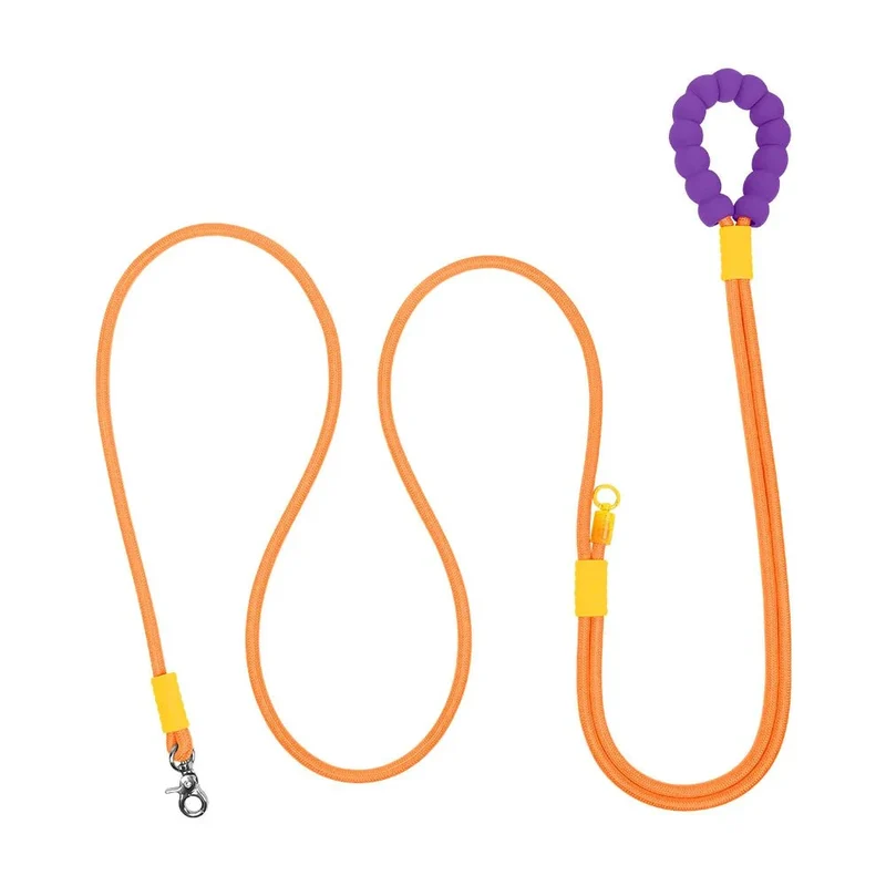 Laisse Corde Mains Libres Canicross 3m