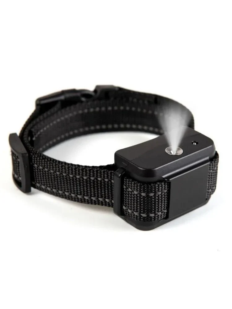 Collier Anti-Aboiement Citronnelle Gros Chien