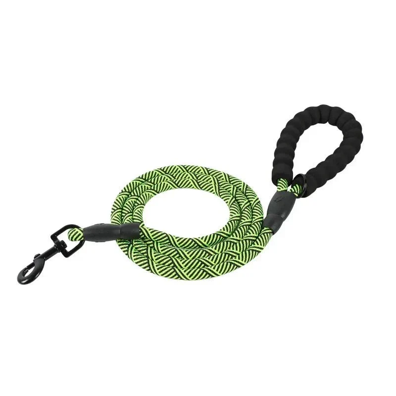 Muselière Nylon Gros Chien Réglable