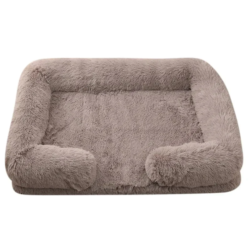 Panier Anti-Stress XXL Cocon Déhoussable